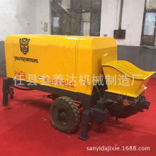 任縣叁義達(dá)機(jī)械制造廠 專業(yè)供應(yīng)高品質(zhì)砂漿設(shè)備，助力建筑行業(yè)高效發(fā)展