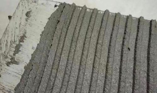 水泥砂漿貼磚頻頻脫落？探究背后成因與解決之道