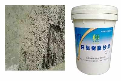 廬山環(huán)氧修補砂漿在污水廠防腐蝕工程中的應用優(yōu)勢與實踐