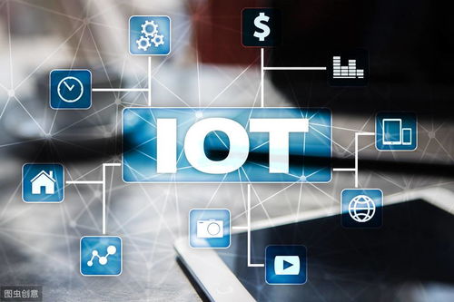 有方科技 打造5G與物聯網賽道上的引領者