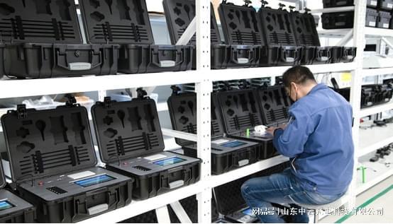 2026國產(chǎn)便攜式生鮮肉品質(zhì)分析儀 品牌市場格局、實測性能對比與物聯(lián)網(wǎng)應(yīng)用新范式